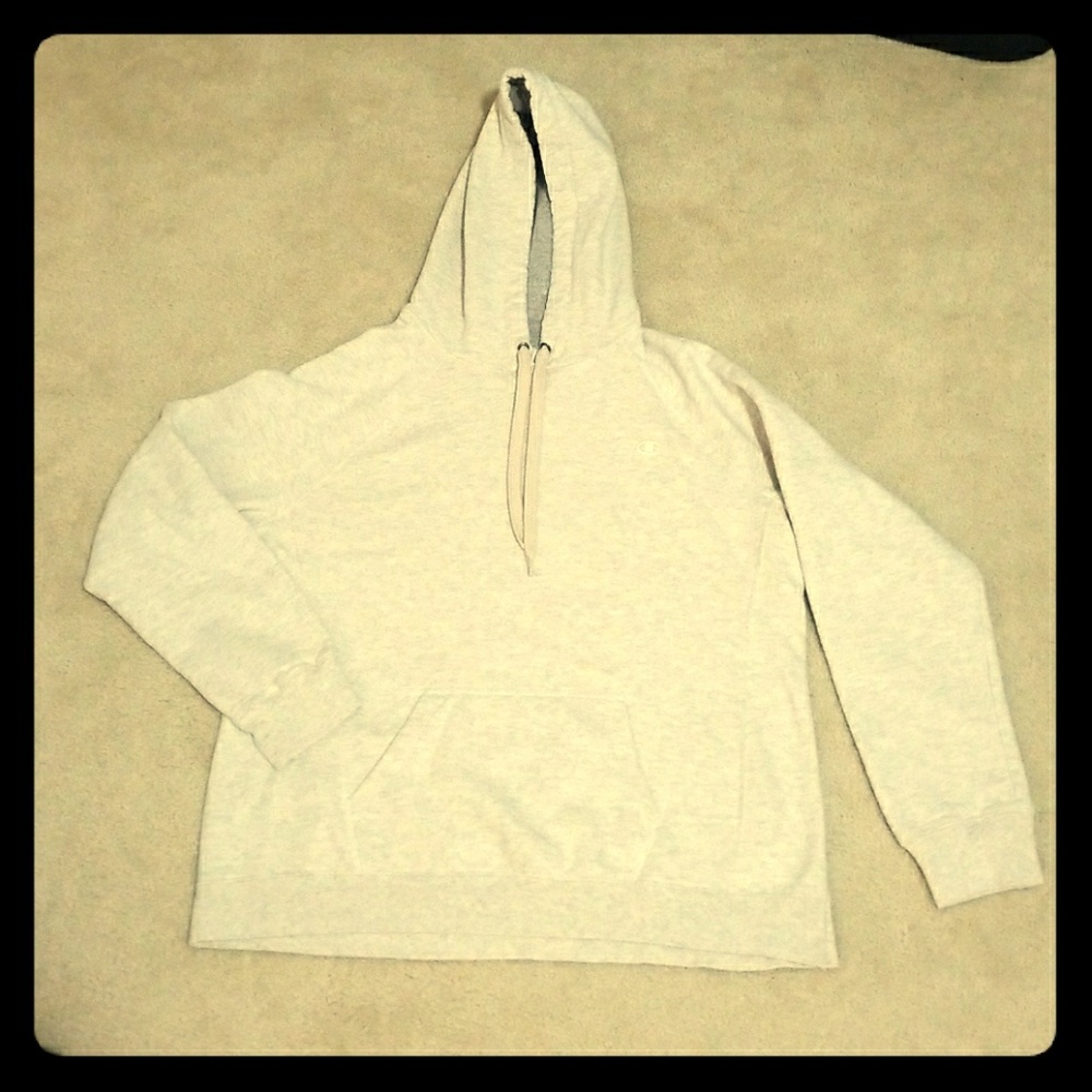 Champion Hoodie